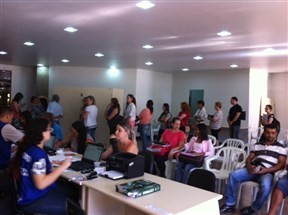 Mais de 10 mil servidores municipais de Maringá, entre ativos e inativos, serão cadastrados no censo previdenciário